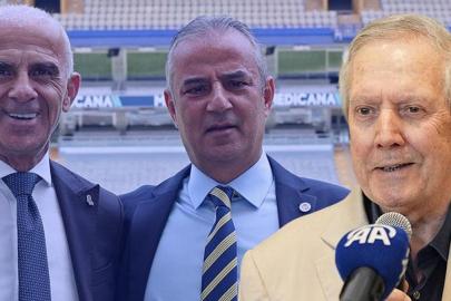 CANLI |Fenerbahçe, Süper Lig'in yıldızını transfer ediyor! Görüşmeler başladı