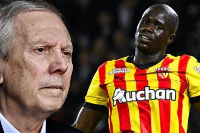 CANLI | Fenerbahçe transferde bombayı patlatıyor! Menajeri ile görüştü