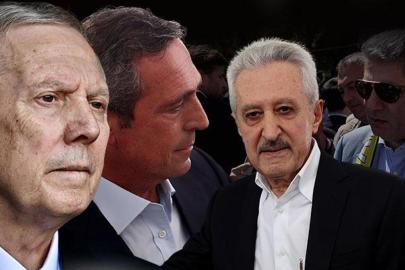 CANLI |Fenerbahçe'de seçim günü | Aziz Yıldırım ve Hakan Safi yarışıyor! Oy sayımı başladı