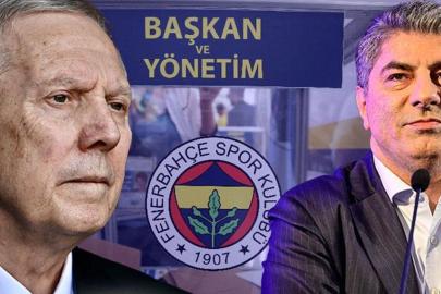 CANLI |Fenerbahçe'de seçim günü! Sandık başında transferi duyurdu: 'Hakan Çalhanoğlu'nu da bitirdik'