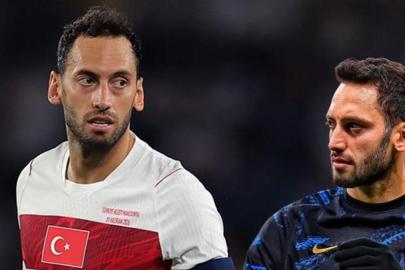 CANLI | Fenerbahçe'den Hakan Çalhanoğlu'na direkt mesaj: Kapımız açık