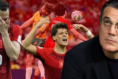 CANLI |(ÖZET) A Milli Takımımız Dünya Kupası'na kötü başladı | Avustralya - Türkiye maç sonucu: 2-0