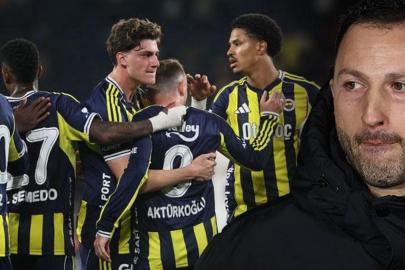 CANLI | Tedesco'nun ilk transferi Fenerbahçe'den! İtalyanlar duyurdu
