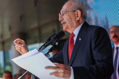 CHP'de Kılıçdaroğlu yönetimi, parti avukatı Tolga Şirin'i azletti