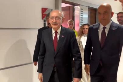 CHP'de YDK Başkanlığı'na Mahir Polat seçildi