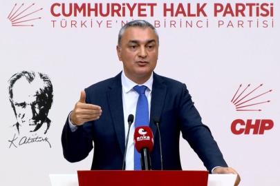 CHP'de yeni MYK belirlendi: Sarı'dan 'kurultay yapma şansı yok' açıklaması