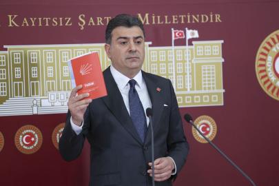 CHP'li Emre: Kimsenin yönetmeliği tanımama hakkı yoktur