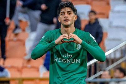 Devlerin istediği forveti Göztepe kapıyor! Ali Habeşoğlu imzaya yakın...