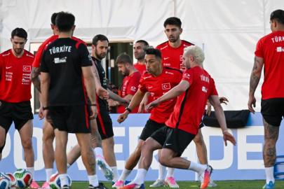Dünya Kupası D Grubu'nda en fazla mesafeyi Türkiye yapacak