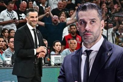 Dusan Alimpijevic'ten EuroLeague ve transfer açıklaması! 2 yıllık anlaşma
