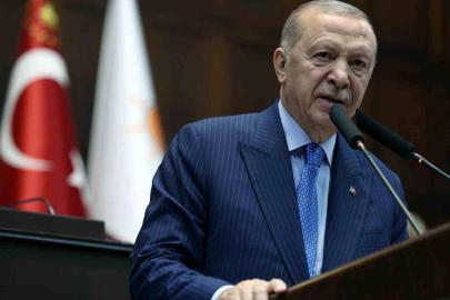 Erdoğan: Doğu Akdeniz’de hak ve hukukumuza kast edilirse cevabımız çok sert olur