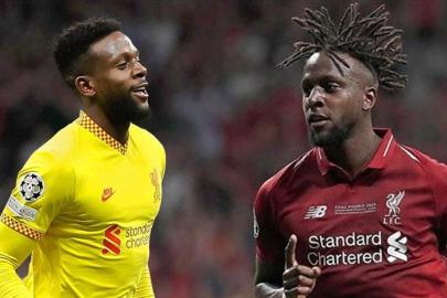 Erken yaşta veda! Divock Origi futbolu bıraktı