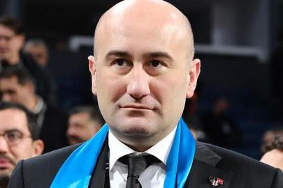 Eski Beşiktaş İkinci Başkanı Hüseyin Yücel: Beşiktaş sahipsiz kalmaz