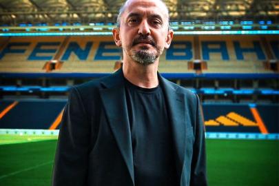 Fenerbahçe Futbol Akademisi'nde Tuncay Şanlı ile yollar ayrıldı