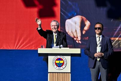 Fenerbahçe Kulübünün olağanüstü seçimli genel kurulu