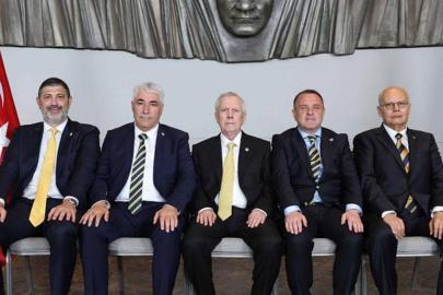 Fenerbahçe Yönetimi'nden kamp kararı
