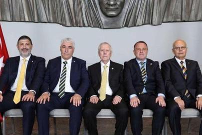 Fenerbahçe yönetiminden Topuk Yaylası kararı!