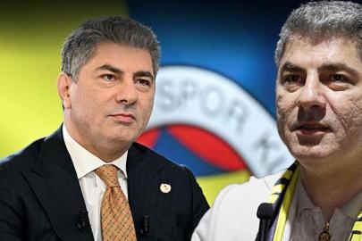 Fenerbahçe’de Hakan Safi’den gece yarısı transfer bombası! Seçim öncesi açıkladı...