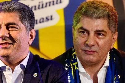 Fenerbahçe'de kongrede Hakan Safi'den büyük iddia! 'Tarihin en iyi kadrosunu kuracağım'