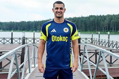 Fenerbahçeli Levent Mercan'dan yeni sezon beklentisi
