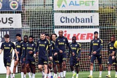 Fenerbahçe'nin Avusturya kampında oynayacağı hazırlık maçları belli oldu!