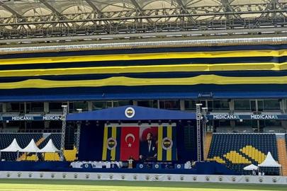 Fenerbahçe’nin borcu açıklandı