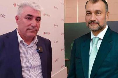 Feridun Geçgel Türkiye'nin kaçıncı zengini? Feridun Geçgel Murat Ülker'den zengin mi?