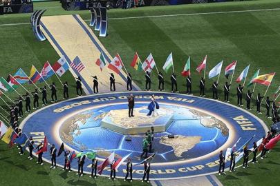 FIFA Dünya Kupası’nda son 32 turu heyecanı başlıyor