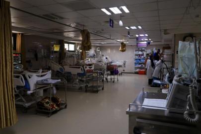 Filistin Sağlık Bakanlığı: İsrail'in vergi gelirlerine el koyması, yüzlerce ilacın tükenmesine yol açtı