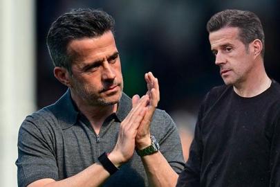 Fulham'dan resmen ayrıldı! Benfica Jose Mourinho'nun yerine gelecek ismi belirledi