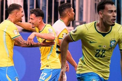 Gabriel Martinelli Japonya'ya samba yaptı, 2026 Dünya Kupası'nda son dakika draması...