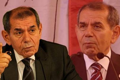Galatasaray Başkanı Dursun Özbek'ten Fenerbahçe'ye gönderme! 'Yapıyı yanlış anlayacaklar şimdi!' | 'Kıskanılmayı hak ediyoruz'