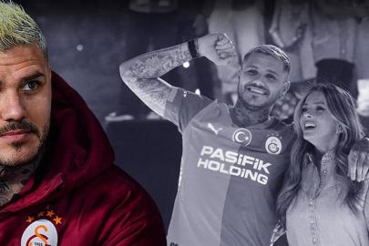 Galatasaray'da Mauro Icardi defteri kapanıyor mu? Menajerinden açıklama geldi