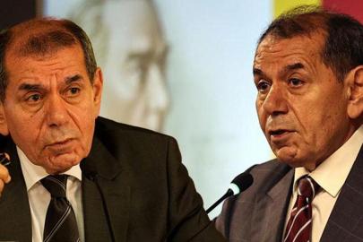 Galatasaray'dan 250 milyon dolarlık yatırım! Dursun Özbek tek tek projeleri açıkladı