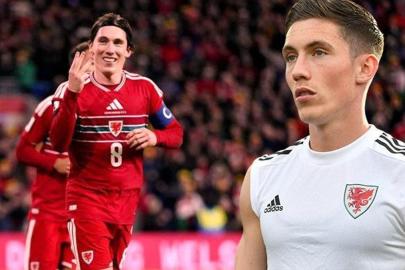 Galler prensi Süper Lig'e! Harry Wilson sesleri...