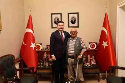 Gökçeada'da "Geleneksel Halk Günü" gerçekleştirildi