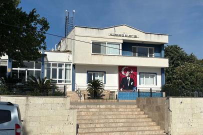 Güzelbahçe Belediyesi soruşturmasında tutuklu sayısı 4'e yükseldi