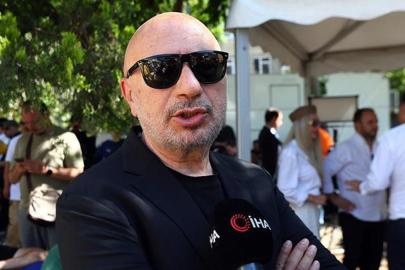 Hakan Bilal Kutlulap'ten seçim sözleri