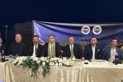 Hakan Safi: Cuma gününe kadar yıldız transferlerin isimlerini açıklayacağız