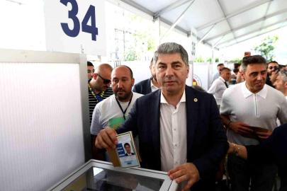 Hakan Safi oyunu kullandı