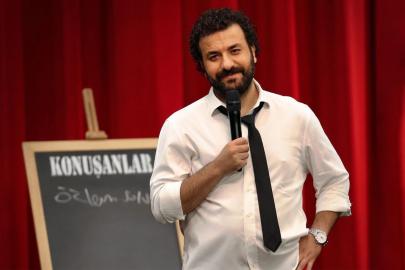 Hasan Can Kaya sessiz sedasız evlendi! Nikah karelerine yorum yağdı