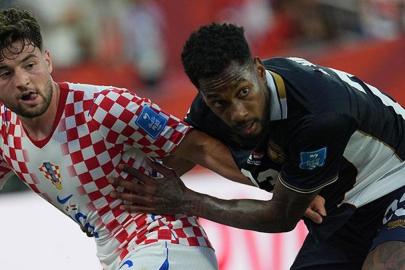 Hırvatistan tek golle Panama'yı geçti | Panama - Hırvatistan maç sonucu: 0-1