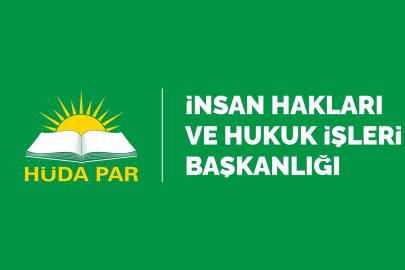 HÜDA PAR: ‘Yalova’da çocuklara kötü muamele’ iddiaları ivedilikle açıklığa kavuşturulmalı