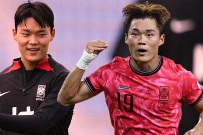 Hyeon-Gyu Oh’un gözü zirvede... Dünya Kupası'nda parlayacak