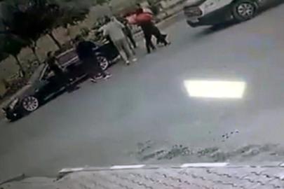 Iğdır'daki polis-sürücü olayında idari soruşturma açıldı