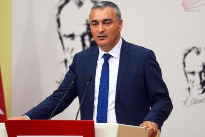 İhraçları açıklayan CHP Sözcüsü Müslim Sarı: Özgür Özel ile ilgili değerlendirme daha sonra yapılacak