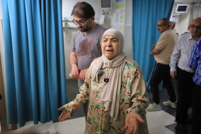 İsrail askerlerinin, işgal altındaki Batı Şeria'da ağır yaraladığı 7 aylık bebek öldü