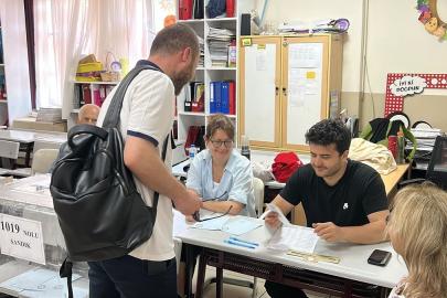 İstanbul'un 7 ilçesinde bazı mahallelerde ara seçim heyecanı