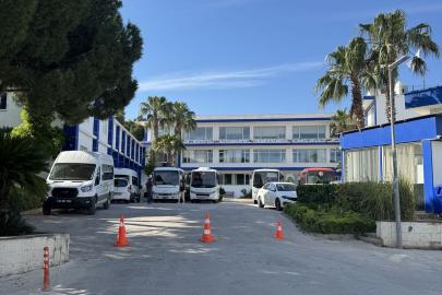 İzmir'de Güzelbahçe Belediyesine yönelik operasyonda 2 şüpheli daha tutuklandı