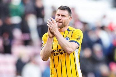 James Milner emeklilik kararı aldı